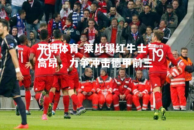 莱比锡红牛士气高昂，力争冲击德甲前三